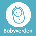 Cover Image of Download Babyverden  APK
