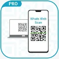 WhatsApp Web eScanner App