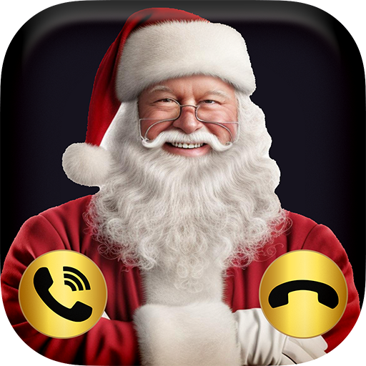 Call Santa Claus & Story Game
