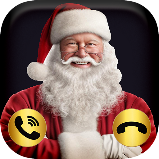 Call Santa Claus & Story Game Apps on Google Play