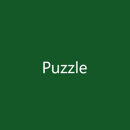 Puzzle logo