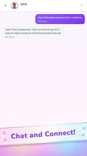 Tastebuds- Match & Chat screenshot 7