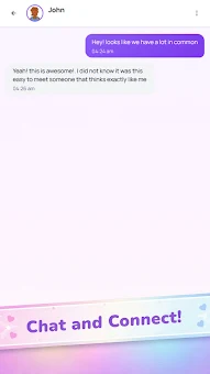 Tastebuds- Match & Chat screenshot 7