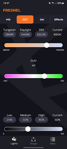 Cosmolink Screen 2