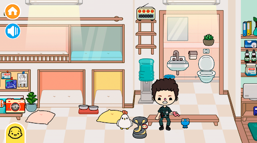 Toca Boca Pets world tips Screenshot 4 - AppWisp.com