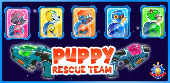 Rescue Patrol: Jogos de Ação