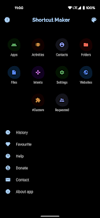 Shortcut Maker(圖2)-速報App