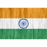 India Flag Wallpaper icon