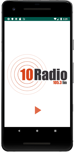 10Radio Screen 2