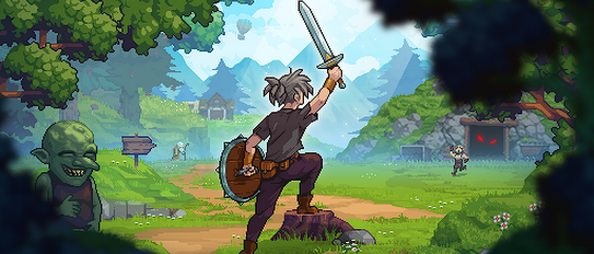 Miners Settlement v4.22.7 MOD APK (Unlimited Money)