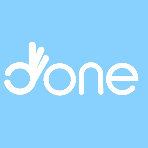 دن دليفري logo