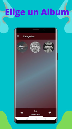 Fondos Chidos Screen 3