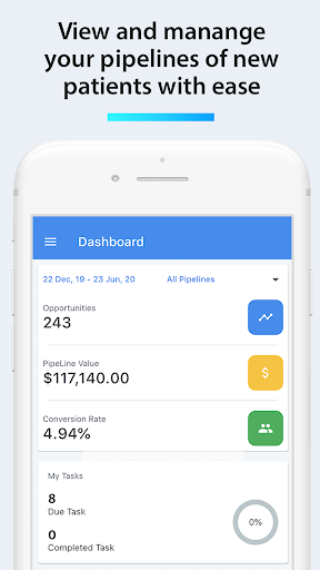 Grow Doc Screenshot 3 - AppWisp.com