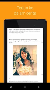 Wattpad – Tempat Cerita Menjad - Aplikasi Di Google Play