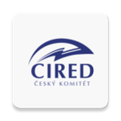 ČK CIRED 2023 logo