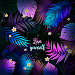 Cover Image of Download Tropical Love - Wallpaper 1.0.0 APK