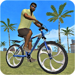 Cover Image of Tải xuống Miami Crime Vice Town  APK