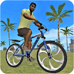 Miami Crime Vice Town