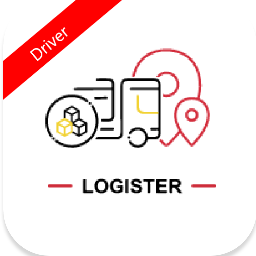 Logister Captains logo