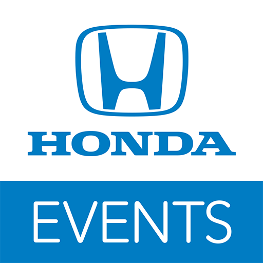 Honda Events :2.22.0+1 Icon