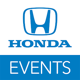 Imagen de ícono de Honda Events