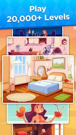 Game screenshot Find The Differences - Spot It hack