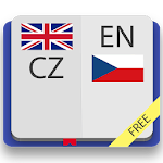 Cover Image of Download English-Czech Dictionary  APK