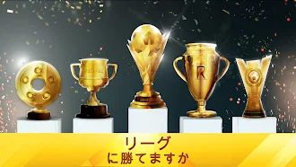 Game screenshot Soccer Star Leagues 25 mod apk