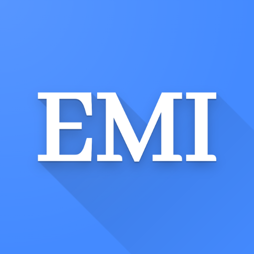 EMI Calculator logo