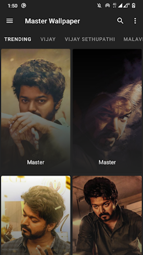 Master Vijay Wallpaper: HD and 4K Mobile Wallpaper - Latest version for  Android - Download APK