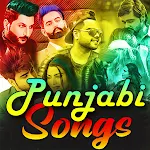 Cover Image of ดาวน์โหลด Punjabi Songs - Video Songs  APK