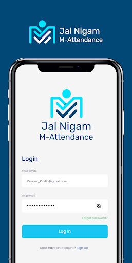 MP Jal Nigam Screen 2
