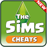 Cheats for The Sims Freeplay prank ! icon