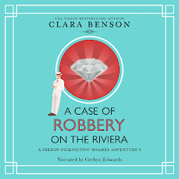 Icon image A Case of Robbery on the Riviera