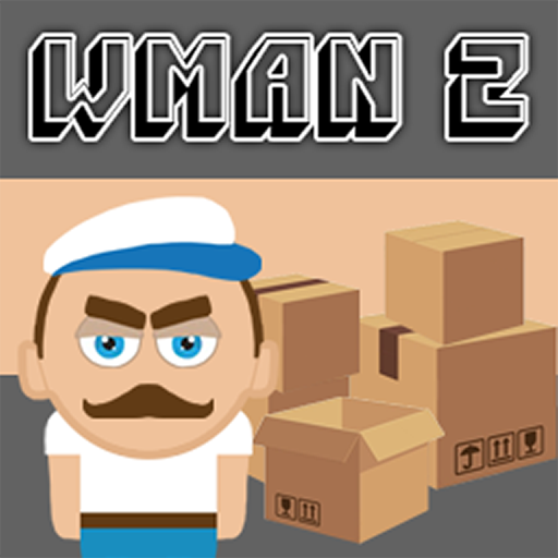 Warehouseman 2 logo