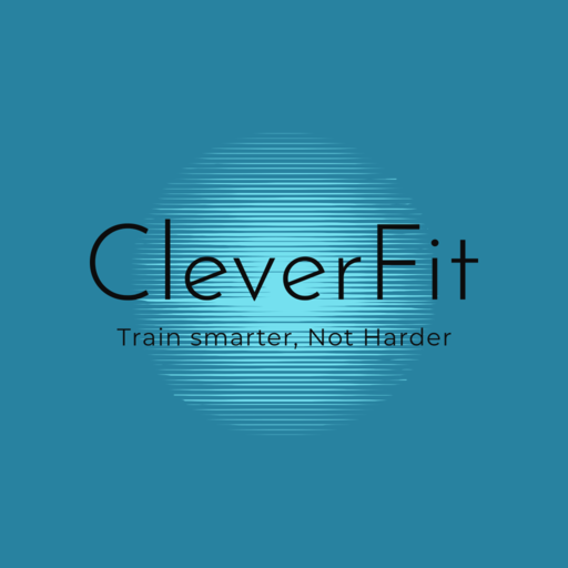 CleverFit logo