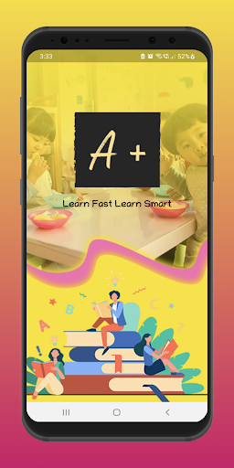 Android application Arwun screenshort