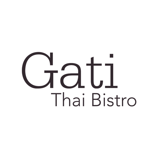 Gati Thai logo