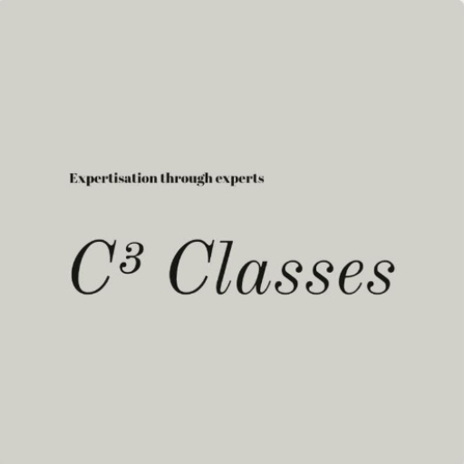 C3 Classes logo