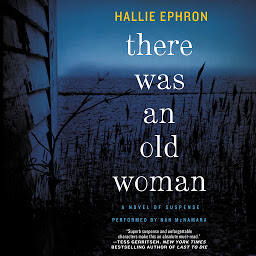 Icon image There Was an Old Woman: A Novel of Suspense