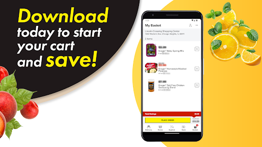 Food 4 Less Apps on Google Play