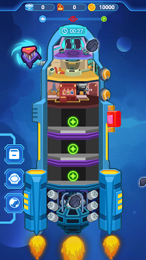 Space Ranger Screen 3