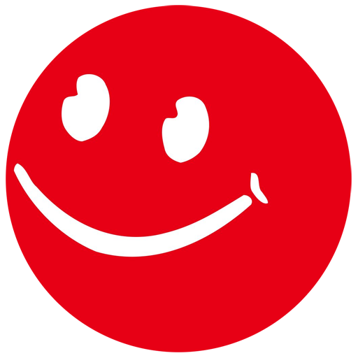 Happy-Beton Spediteur logo