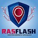 Rasflash Rastreamento veicular - Androidアプリ
