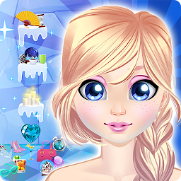Icon image Frozen Princess Hidden Object