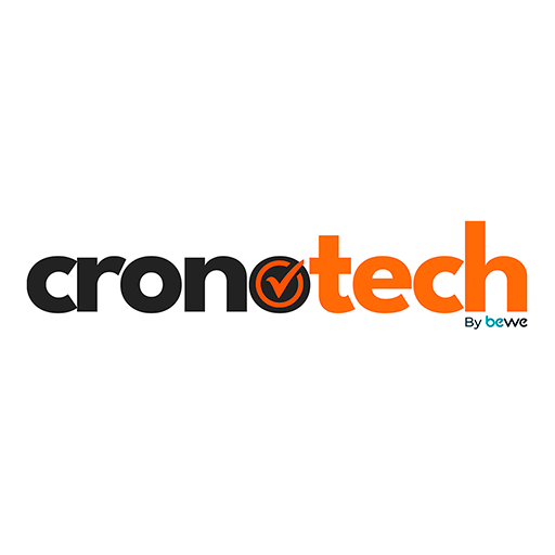 Cronotech para Negocios logo