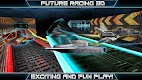 screenshot of FUTURE RACING 3D