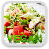 Vegan Recipes! icon
