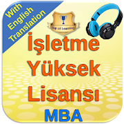 Top 15 Business Apps Like İşletme yönetiminde usta  3000 Bilgi Kartı  MBA - Best Alternatives