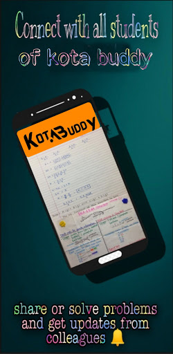 Kota Buddy Screen 3